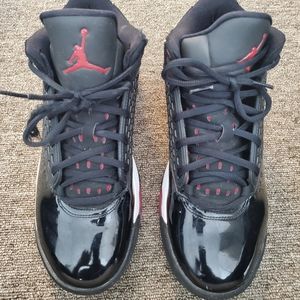 jordan maxin 200 black rush blue
